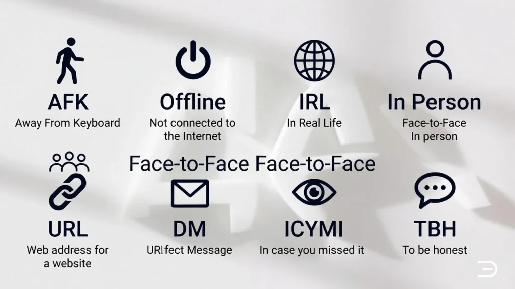 Similar Slang Words or Alternatives