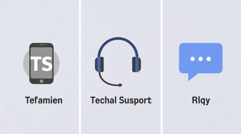 Other Meanings of TS