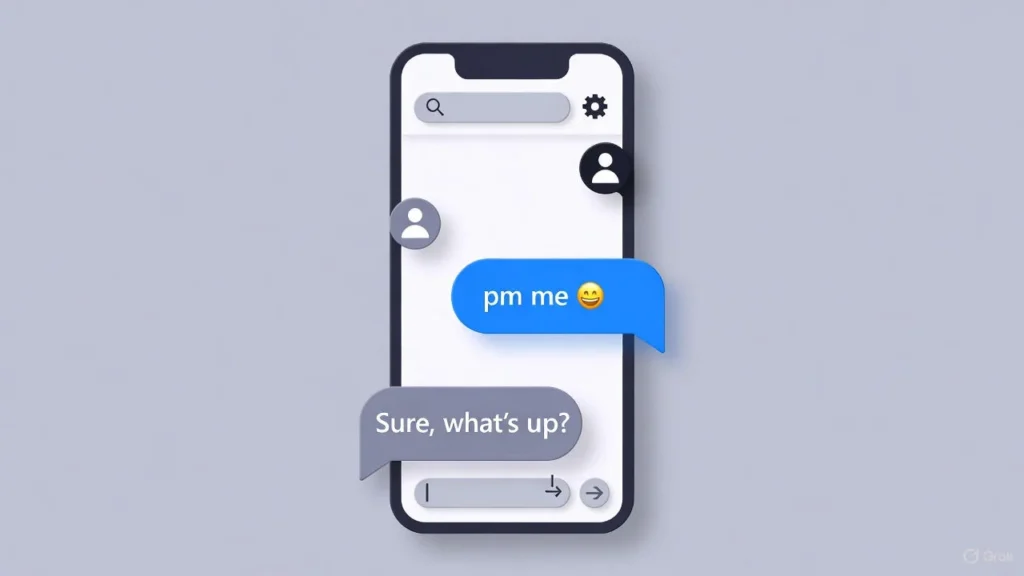 PM Mean in Text