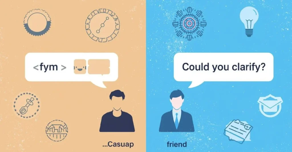 When to Use and When Not to Use FYM