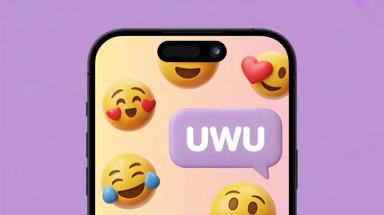 UWU Meaning