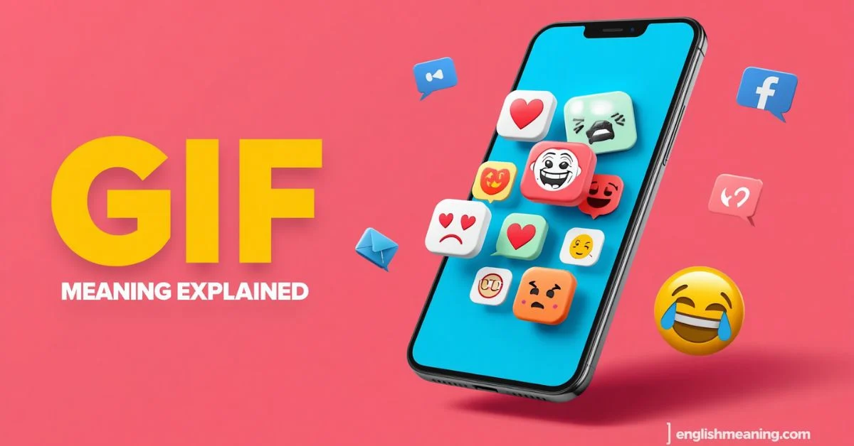 GIF Meaning