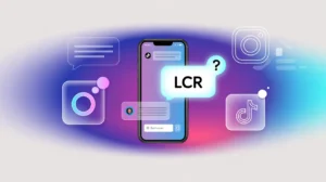 LCR Meaning