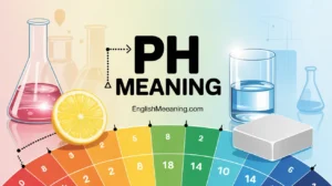 PH Meaning