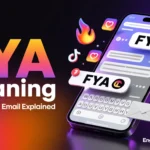FYA Meaning
